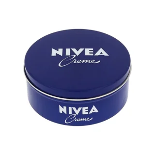 کرم مرطوب کننده نیوا NIVEA فلزی حجم ۲۵۰میل(واردات قانونی ارسال از منطقه آزاد ارس)