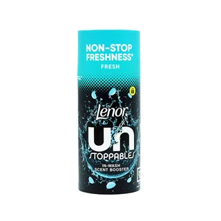 بوستر خوشبو کننده لباس لنور Lenor مدل UN وزن ۱۵۵گرم