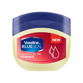 ژل مغذی پوست وازلین Vaseline حاوی ویتامین E حجم ۱۰۰میل