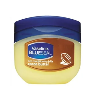 ژل ریچ وازلین Vaseline حاوی کره کاکائو cocoa butter حجم ۱۰۰میل