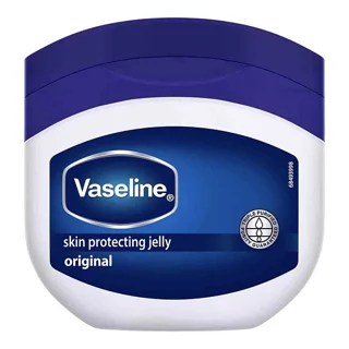 ژل محافظ پوست وازلین Vaseline اورجینال حجم ۱۰۰میل