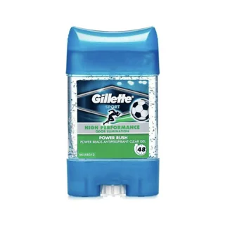 استیک زیربغل ژیلت Gillette مدل HIGH PERFORMANCE حجم ۷۰میل