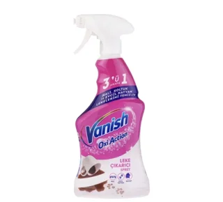 اسپری لکه بر قهوه ونیش vanish حجم ۵۰۰میل