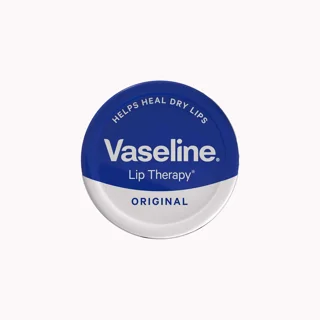 بالم لب وازلین Vaseline مدل اورجینال وزن ۲۰گرم