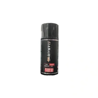 ژل حالت دهنده مو گیومی gummy مدل ماکزیمم MAXIMUM HOLD حجم ۹۸میل
