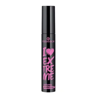 ریمل حجم دهنده اسنس مدل VOLUME MASCARA رنگ مشکی حجم ۱۲میل