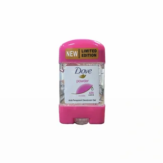 مام استیکی زنانه داو Dove مدل powder حجم ۷۵میل