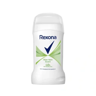 استیک زیر بغل زنانه رکسونا Rexona مدل Aloe Vera Scent حجم ۵۰میل