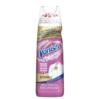ژل لکه بر لباس غلطکی ونیش Vanish حجم ۲۰۰میل