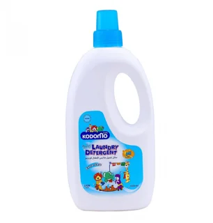 ژل ماشین لباسشویی کودک کودومو KODOMO مدل EXTRA CARE حجم ۱۰۰۰میل