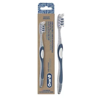 مسواک اورالبی ORAL-B مدل پرو اکسپرت PRO-EXPRET سایز مدیم