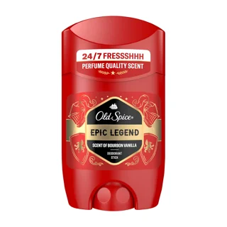 استیک زیر بغل اولد اسپایس old spice مدل EPIC LEGEND حجم ۵۰ میل