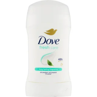 استیک زیر بغل زنانه داو Dove مدل fresh care حجم ۵۰ میل