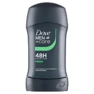 استیک زیر بغل مردانه داو Dove مدل FRESH حجم ۵۰ میل