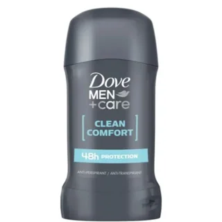 استیک زیر بغل داو Dove مدل CKEAN COMFORT حجم ۵۰ میل