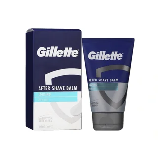 افترشیو کرمی ژیلت GILLETTE مدل COOLING حجم ۱۰۰ میل