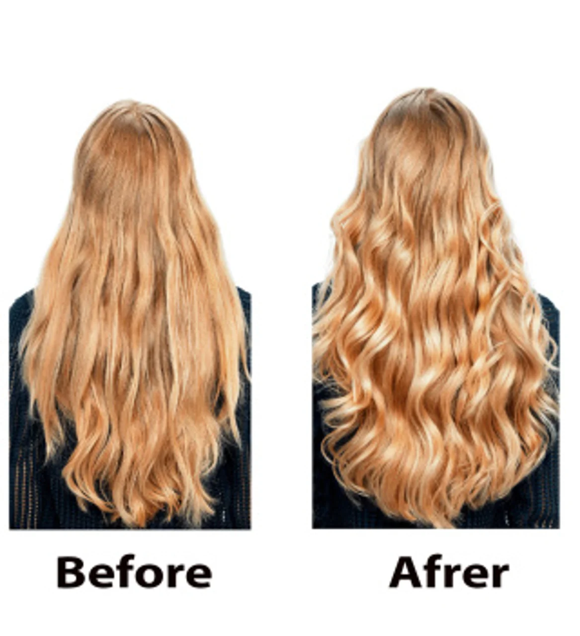 انواع محصولات مو به زبان ساده