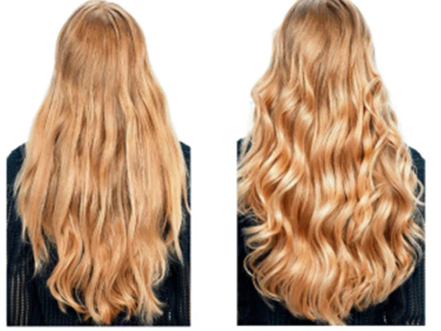 انواع محصولات مو به زبان ساده