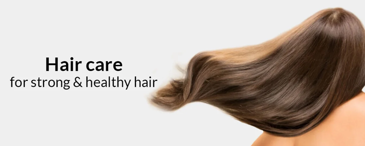 نحوه استفاده از ماسک مو