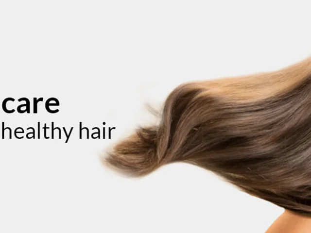 نحوه استفاده از ماسک مو