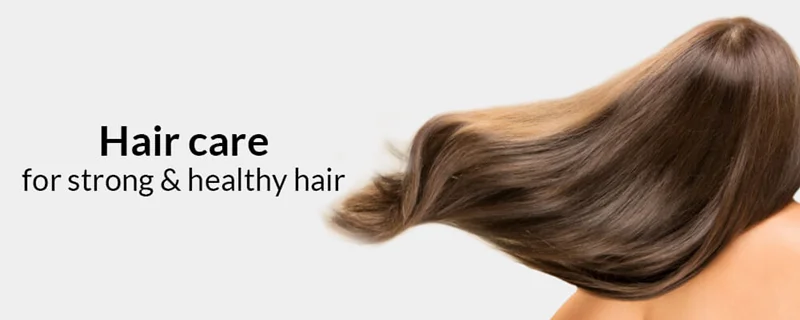 نحوه استفاده از ماسک مو