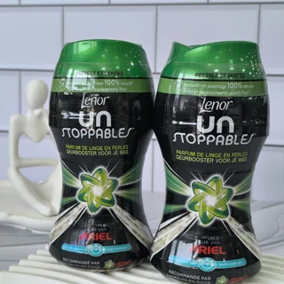 پودر خوشبوکننده لباس لنور مدل آریل ۱۴۰گرم