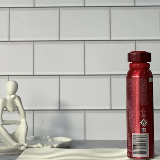 اسپری ضدتعریق آلمانی اولد اسپایس old spice سری 48HR FRESHNESS مدل ROCK حجم ۱۵۰میل