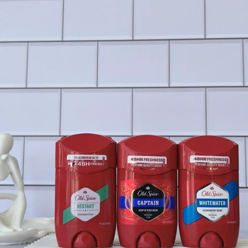 رول ضد تعریق اولد اسپایس 50میل