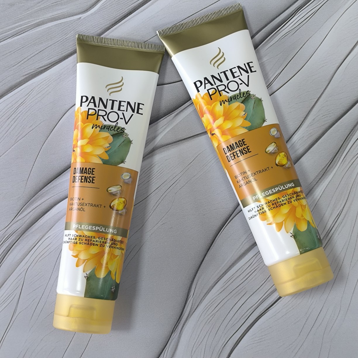 ماسک مو پنتن مدل مراقبتی ۱۶۰میل