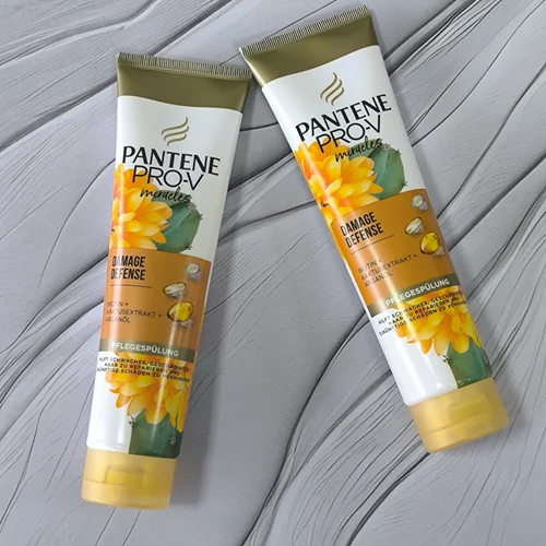 ماسک مو پنتن مدل مراقبتی ۱۶۰میل