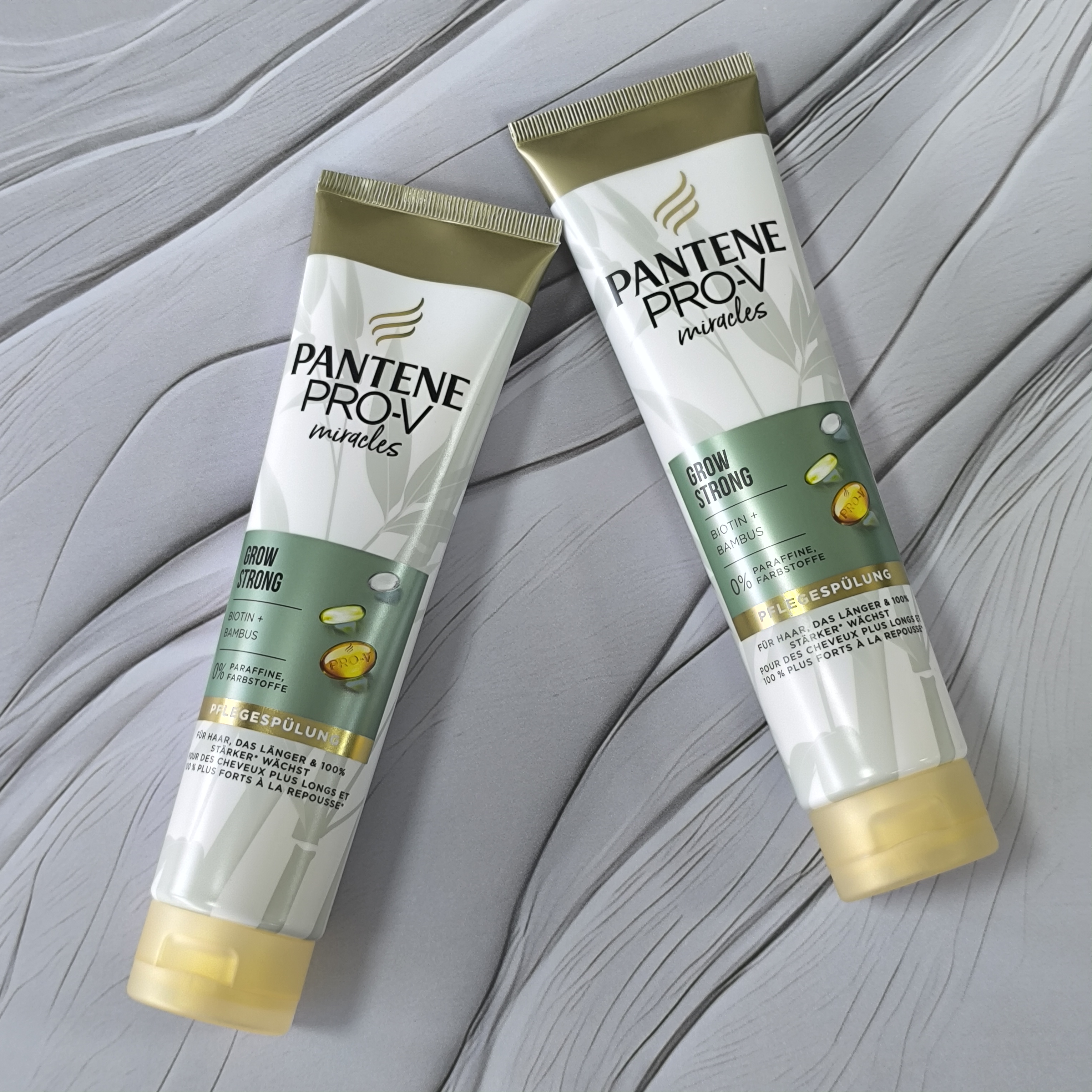 ماسک مو پنتن مدل تقویتی ۱۶۰میل