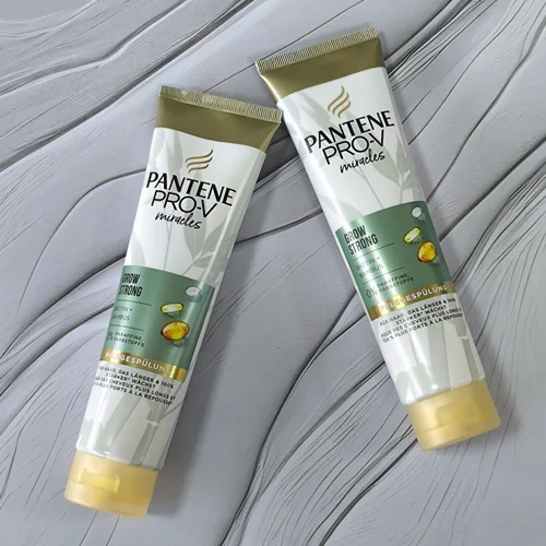 ماسک مو پنتن مدل تقویتی ۱۶۰میل