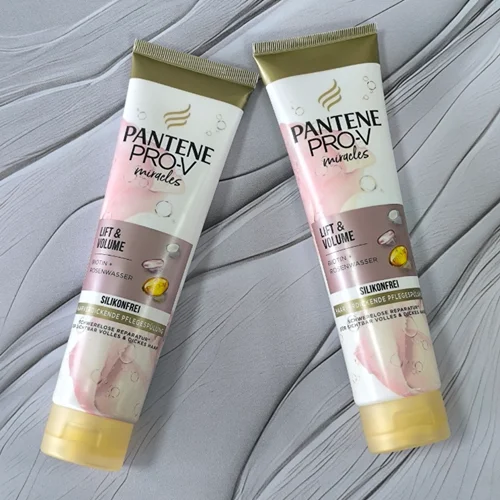 ماسک مو پنتن مدل حجمدهنده وبلندکننده ۱۶۰میل