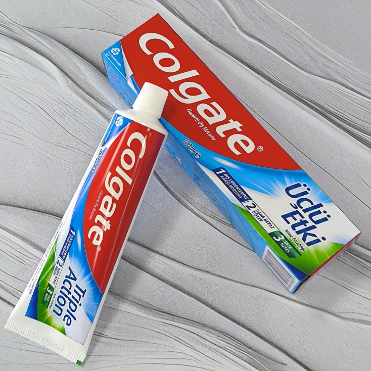 خمیردندان کلگیت ۱۰۰میل colgate