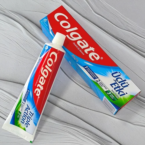 خمیردندان کلگیت ۱۰۰میل colgate