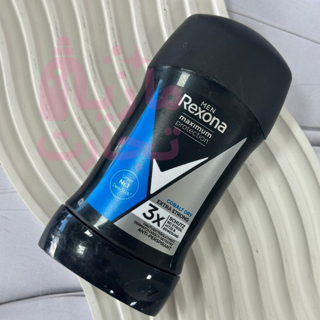 استیک ضدتعریق رکسونا Rexona مدل Maximum protection حجم ۵۰میل