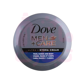 کرم آبرسان دست و صورت و بدن داو Dove مردانه ۷۵میل