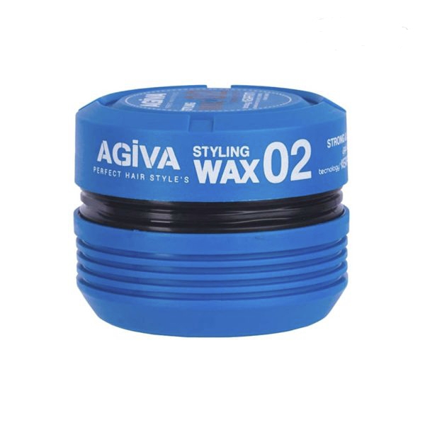 حالت دهنده مو آگیوا AGIVA قدرت ۰۲ حجم ۱۷۵میل