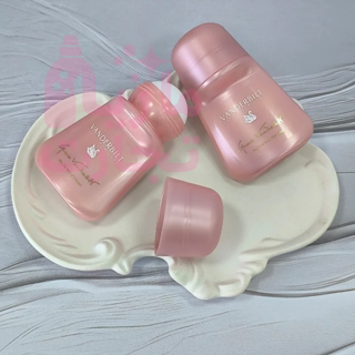 مام رول ضدتعریق فرانسوی واندربیلت VANDERBILT حجم ۵۰میل