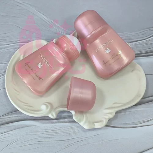 مام رول ضدتعریق فرانسوی واندربیلت VANDERBILT حجم ۵۰میل