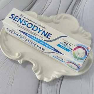 خمیردندان سنسوداین مولتی پروتکشن ۷۵میل multi protection