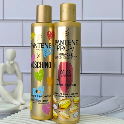 شامپو سر پنتن ۲۲۵میل