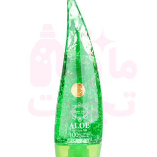 ژل شاخکی آلوئه ورا 260میل هپی لیدی