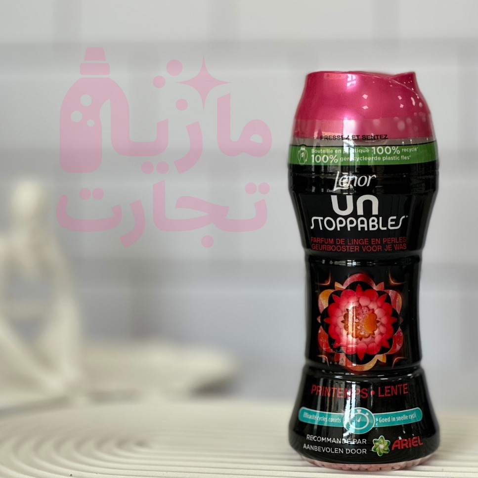 خوشبوکننده لباس لنور ۲۲۴گرم lenor