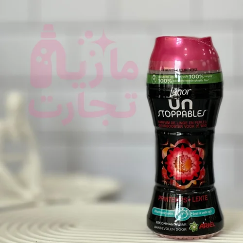 خوشبوکننده لباس لنور ۲۲۴گرم lenor