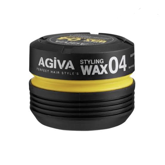 حالت دهنده مو آگیوا AGIVA قدرت ۰۴ حجم ۱۷۵میل